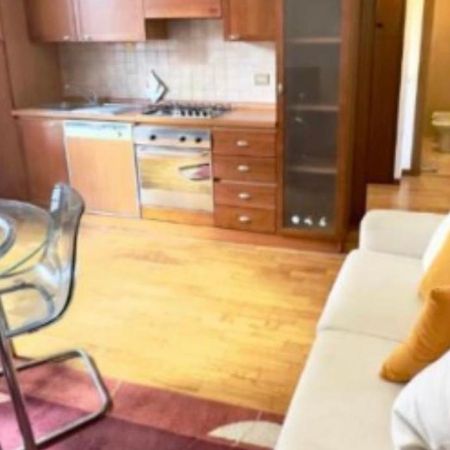 Brera Lux Suite Milano Eksteriør bilde