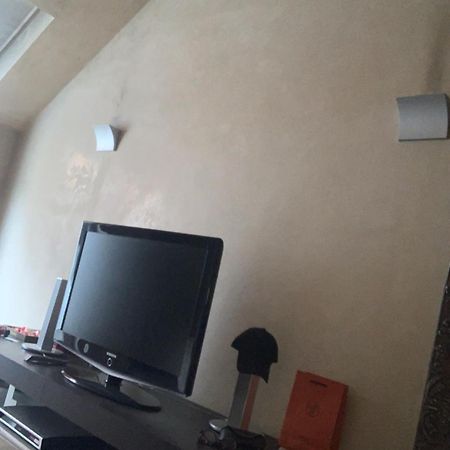 Brera Lux Suite Milano Eksteriør bilde