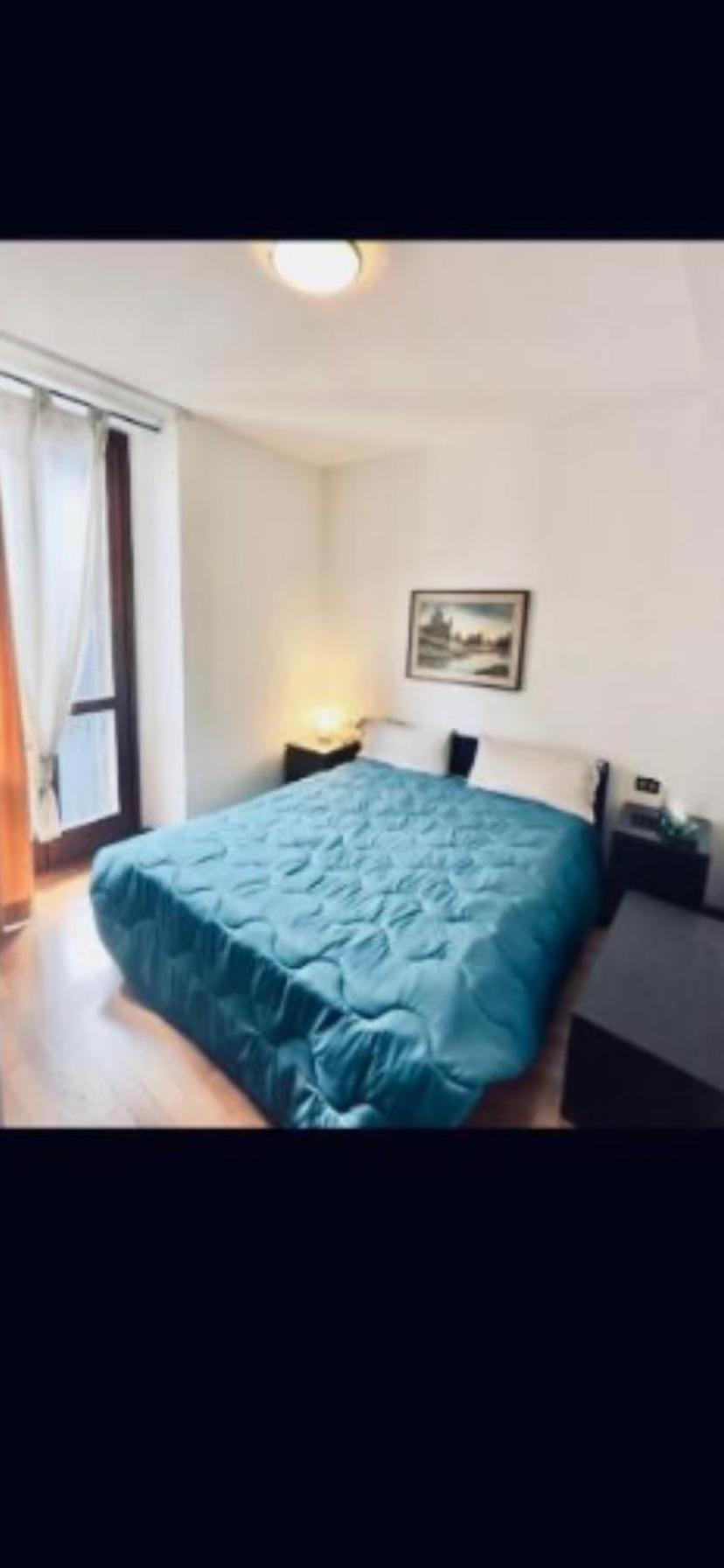 Brera Lux Suite Milano Eksteriør bilde