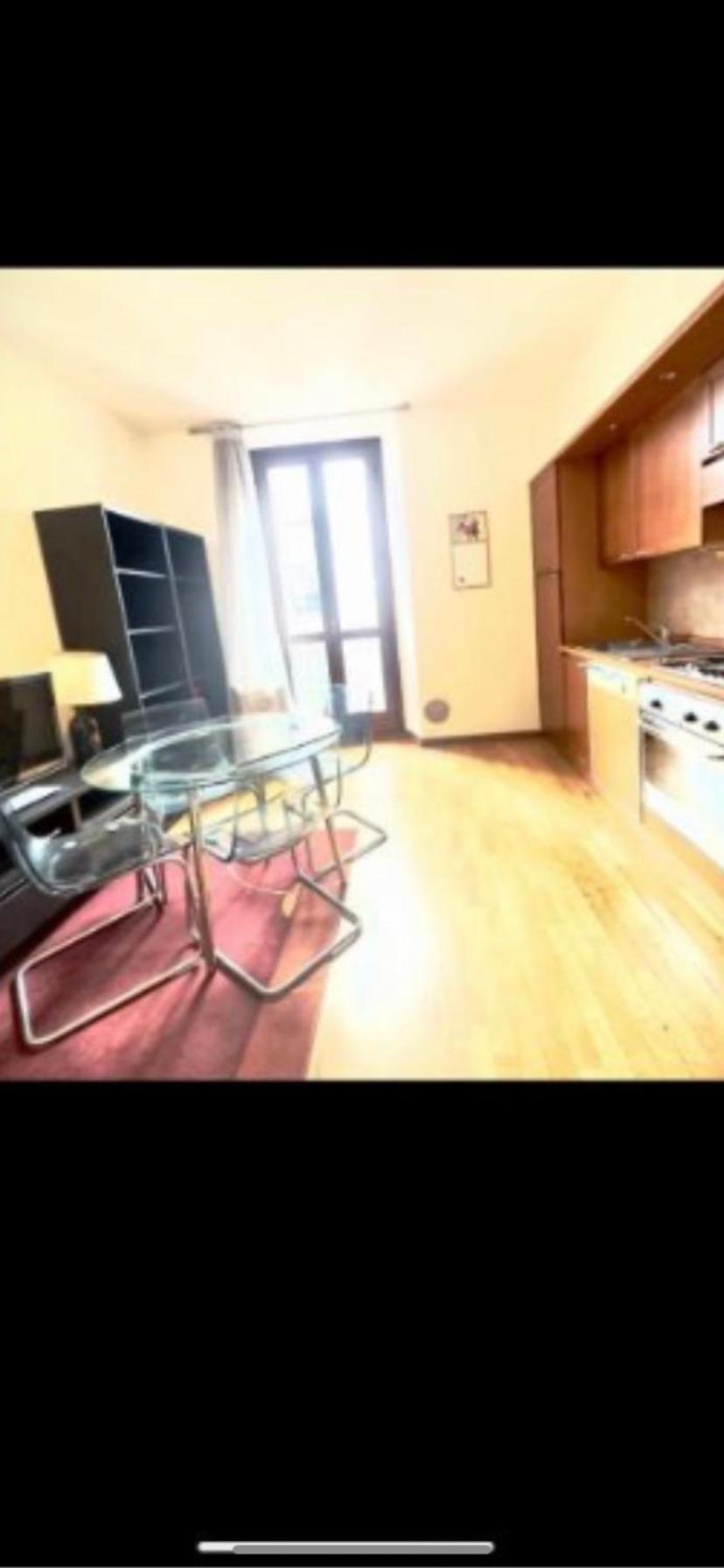 Brera Lux Suite Milano Eksteriør bilde