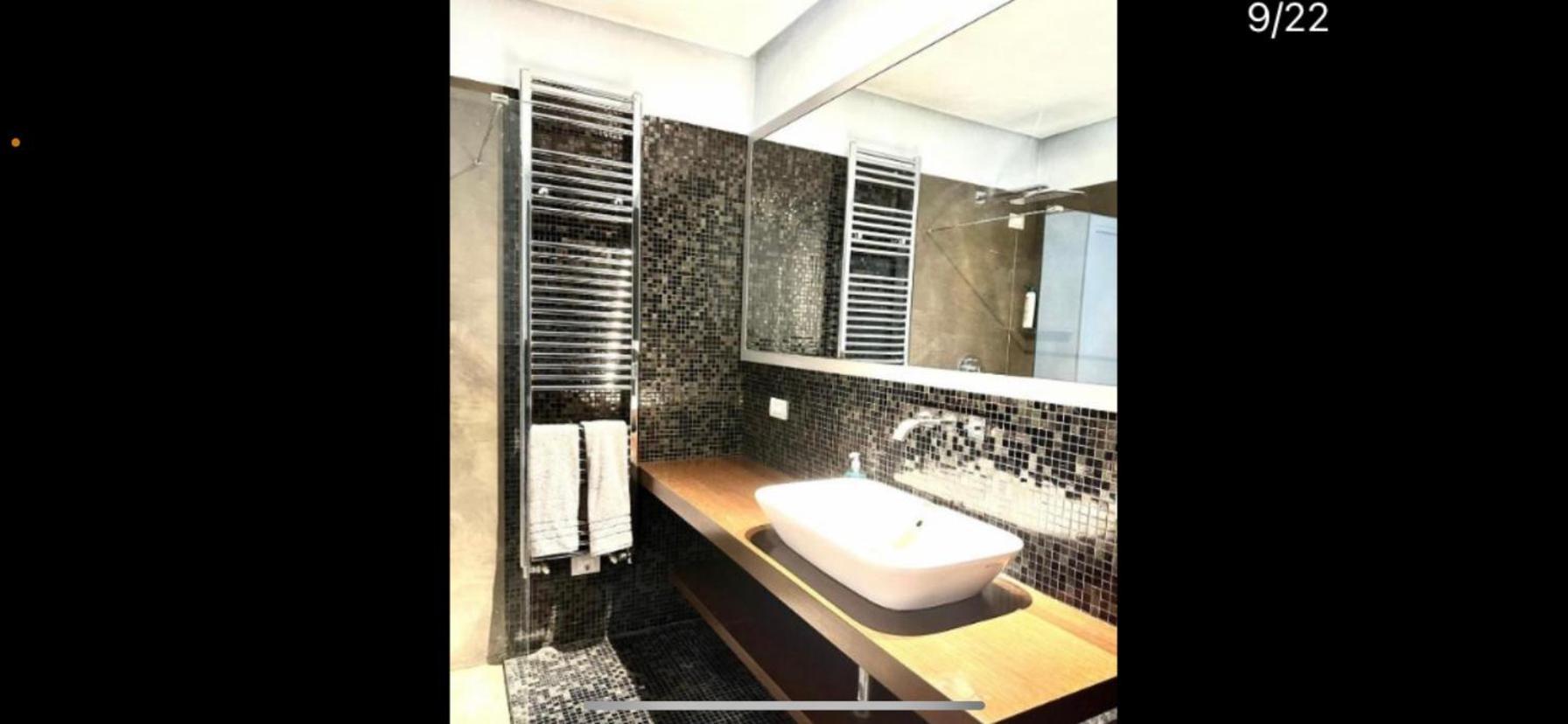 Brera Lux Suite Milano Eksteriør bilde