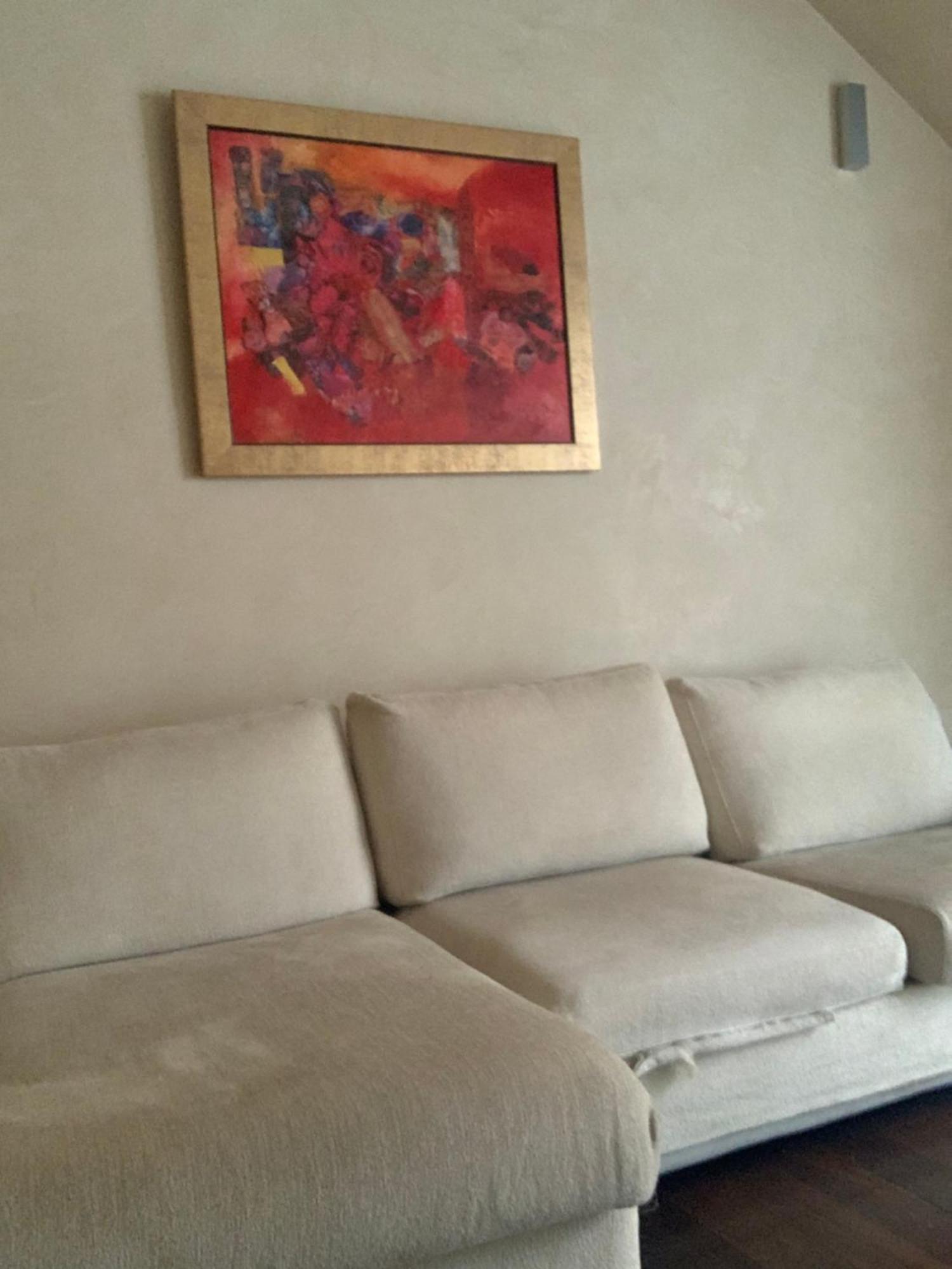 Brera Lux Suite Milano Eksteriør bilde