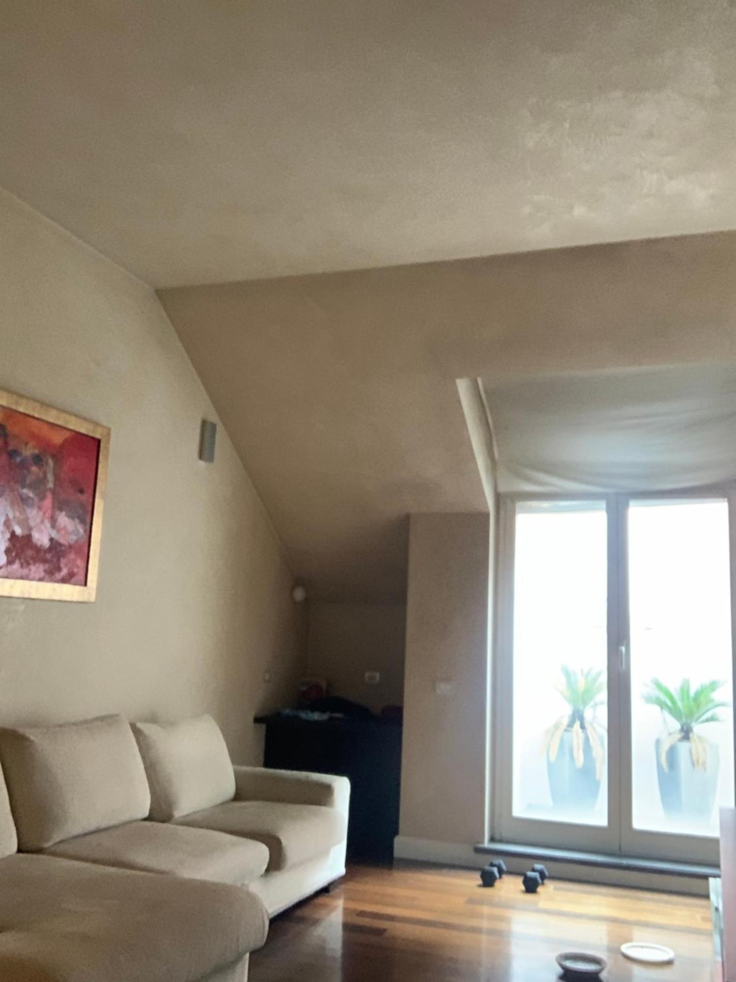 Brera Lux Suite Milano Eksteriør bilde